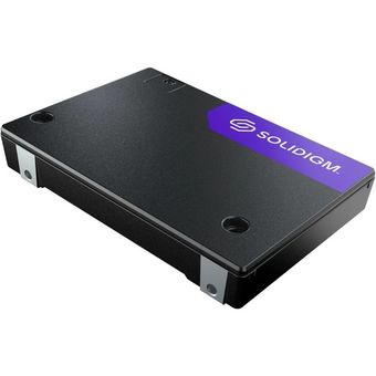  SSD Solidigm D7-PS1010 (SB5PH27X019T001) 1.92TB 2.5" U.2 PCIe Gen5x4 NVMe, 14500/4100MB/s, TLC, 1DWPD 