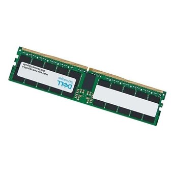  ОЗУ Dell 370-BBRY 32GB RDIMM, 5600MT/s, Dual Rank 