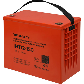  Батарея для ИБП Ippon INT12-150 12В 150Ач 