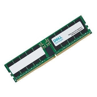  ОЗУ Dell 370-BBRY 32GB RDIMM, 5600MT/s, Dual Rank 