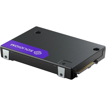  SSD Solidigm D7-PS1010 (SB5PH27X019T001) 1.92TB 2.5" U.2 PCIe Gen5x4 NVMe, 14500/4100MB/s, TLC, 1DWPD 
