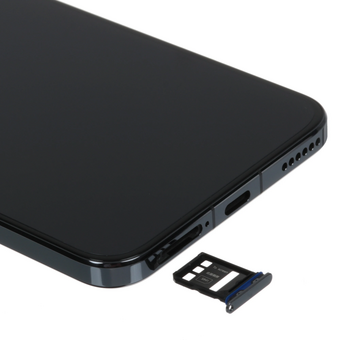  Смартфон Honor Magic7 PTP-N29 (5109BRPD) 12GB/256GB Black 