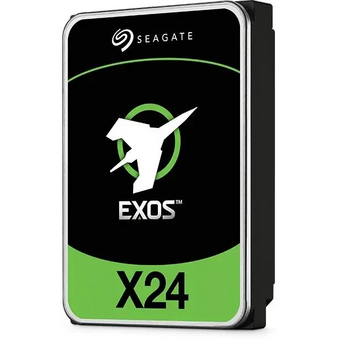  HDD SEAGATE Exos X24 ST20000NM002H SATA 20TB 7200RPM 512MB 
