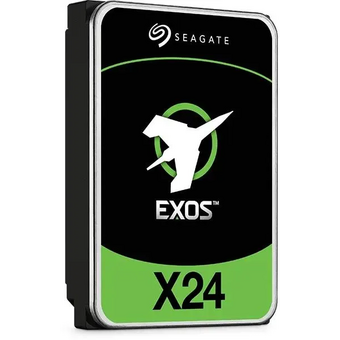 HDD SEAGATE Exos X24 ST20000NM002H SATA 20TB 7200RPM 512MB 