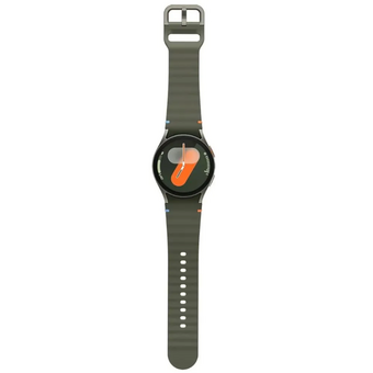  Смарт-часы Samsung Galaxy Watch 7 L300 40mm Green 