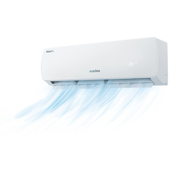  Кондиционер Ecoclima ECW/I-09QCW/EC/I-09QC 
