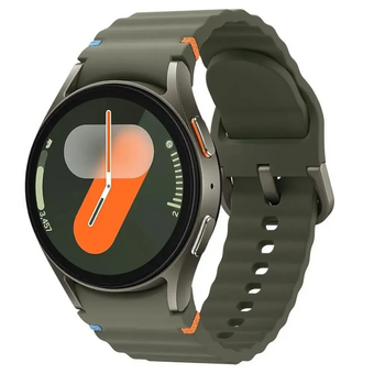  Смарт-часы Samsung Galaxy Watch 7 L300 40mm Green 