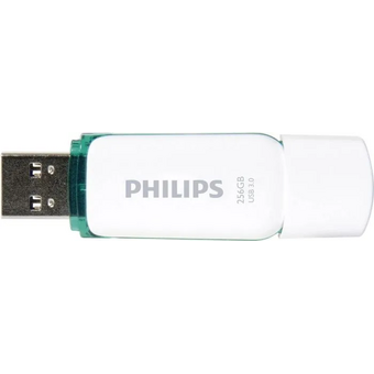  USB-флешка PHILIPS Snow3.0 (FM25FD75B/97) 256GB, USB 3.0 