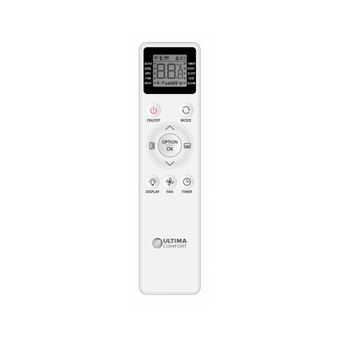  Кондиционер Ultima Comfort ECS-I12PN 