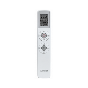  Настенный кондиционер Ultima Comfort EXD-07PN-In/EXD-07PN-Out 