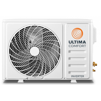  Настенный кондиционер Ultima Comfort EXD-I12PN-In/EXD-I12PN-Out 