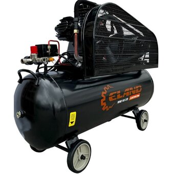  Компрессор Eland Wind 103-2CВ (1032CВEL) 