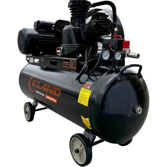  Компрессор Eland Wind 103-2CВ (1032CВEL) 