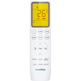  Кондиционер Ecoclima ECW/I-TC18/AA-4R2/EC/I-TC18/A-4R2 