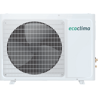  Кондиционер Ecoclima ECW/I-AX24/FB-4R1/EC/I-AX24/F-4R1 