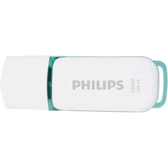 USB-флешка PHILIPS Snow3.0 (FM25FD75B/97) 256GB, USB 3.0 
