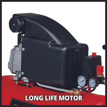  Компрессор Einhell TC-AC 270/50/8 (4007360) 