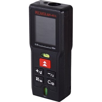  Дальномер РЕСАНТА ДЛ-40A 