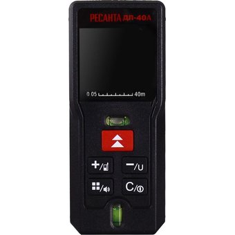  Дальномер РЕСАНТА ДЛ-40A 