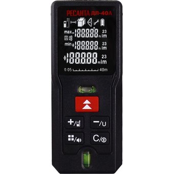  Дальномер РЕСАНТА ДЛ-40A 