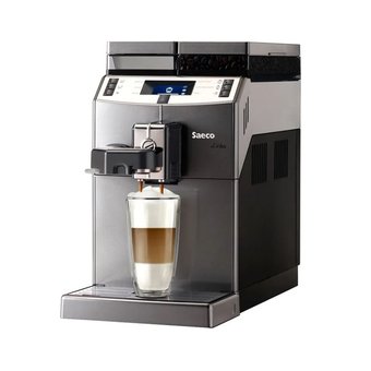  Кофемашина SAECO Lirika One Touch Cappuccino 9851/01 