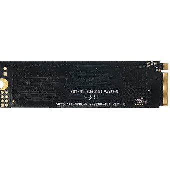  SSD Kingspec NE-512 PCI-E 3.0 512Gb M.2 2280 