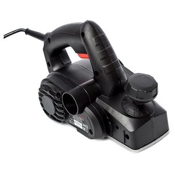  Рубанок RedVerg P650-82 Basic 