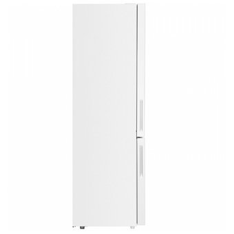  Холодильник MAUNFELD MFF200NFWE 