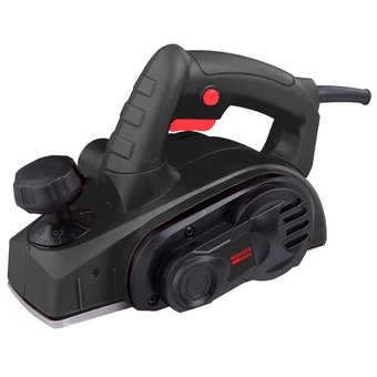  Рубанок RedVerg P650-82 Basic 