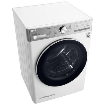  Сушильная машина LG DC90V9V9E 