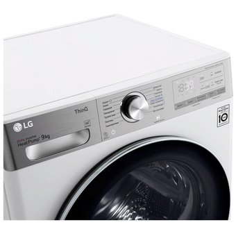  Сушильная машина LG DC90V9V9E 