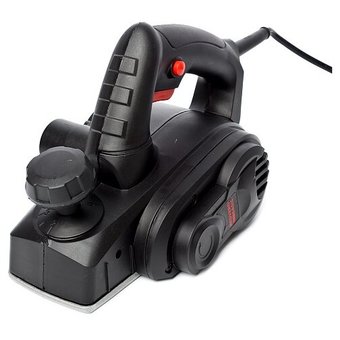  Рубанок RedVerg P650-82 Basic 