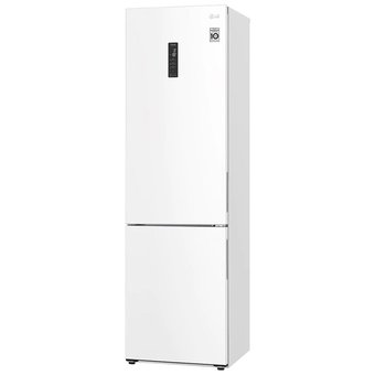  Холодильник LG GA-B509CVQM 