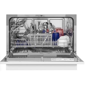  Посудомоечная машина MAUNFELD MLP-06DW 