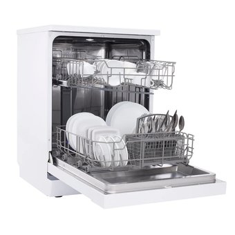  Посудомоечная машина DELONGHI DDWS 09F Citrino 