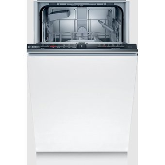  Встраиваемая посудомоечная машина BOSCH SPV2IKX10E 