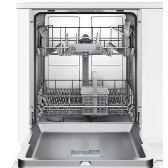  Встраиваемая посудомоечная машина Bosch SMV25AX00E 