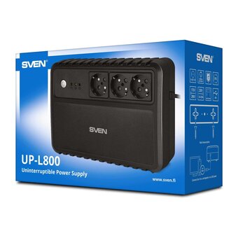  ИБП SVEN UP-L800 