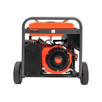  Бензиновый генератор Gigant GGL-7000ЕS-3 