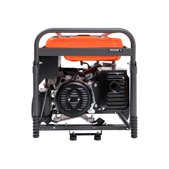  Бензиновый генератор Gigant GGL-7000ЕS-3 