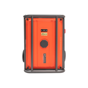  Бензиновый генератор Gigant GGL-7000ЕS-3 