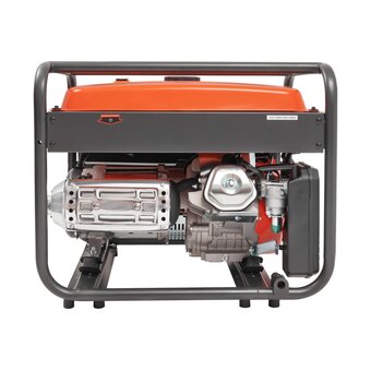  Бензиновый генератор Gigant GGL-8000ES 