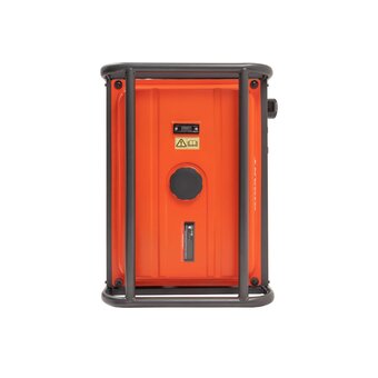  Бензиновый генератор Gigant GGL-8000ES 