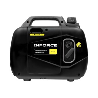  Инверторный генератор INFORCE IGC 1000 