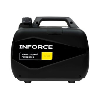  Инверторный генератор INFORCE IGC 1000 