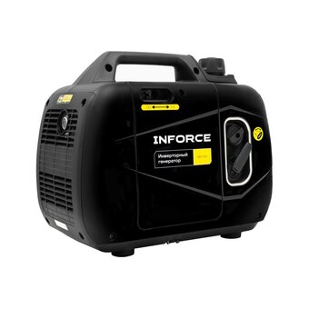  Инверторный генератор INFORCE IGC 1000 