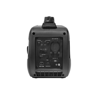 Инверторный генератор INFORCE IGC 1000 