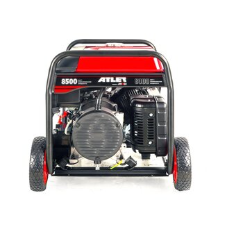  Бензиновый генератор ATLET SC11000-I-3P 