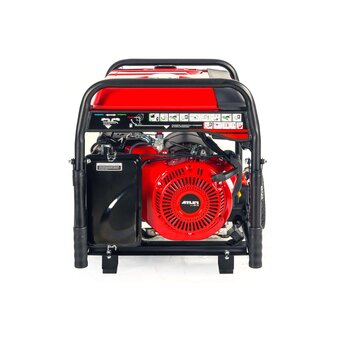  Бензиновый генератор ATLET SC11000-I-3P 