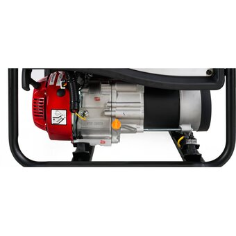  Бензиновый генератор ATLET SC3250-I 